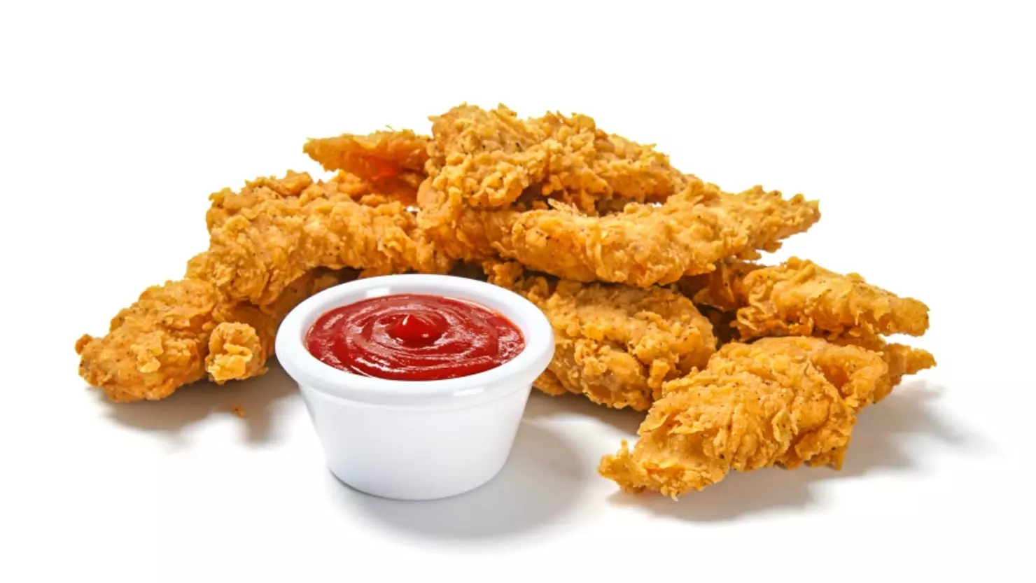 Roasted & Crispy Chicken