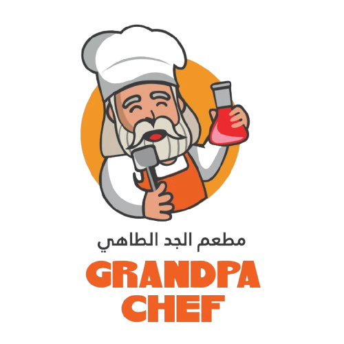 grandpachef logo