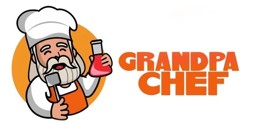 grandpachef logo