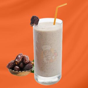 Dates Milkshake