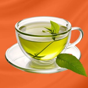 Green tea