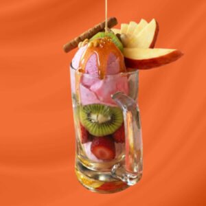 Qashati with Honey & Nuts