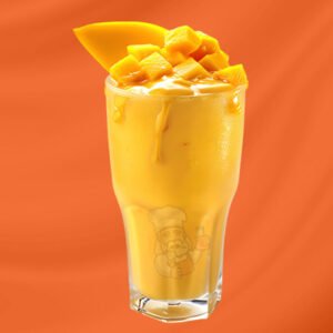 Mango Milkshake
