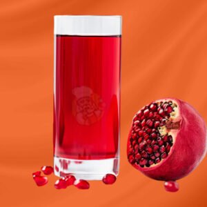 Pomegranate