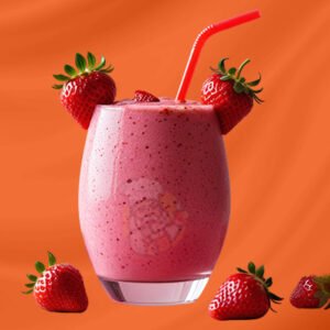 Strawberry Smoothie