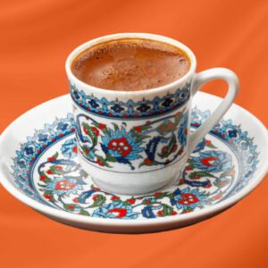 Turkish Coffee
