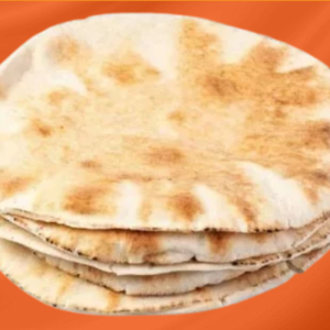 lebanese bread grandpachef